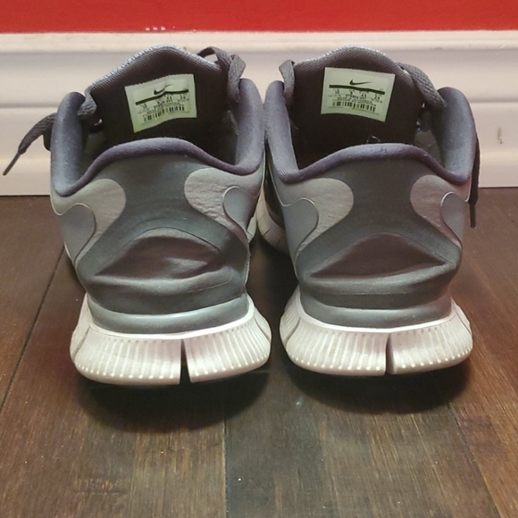 Nike Free 5.0 - Picture 3 of 4